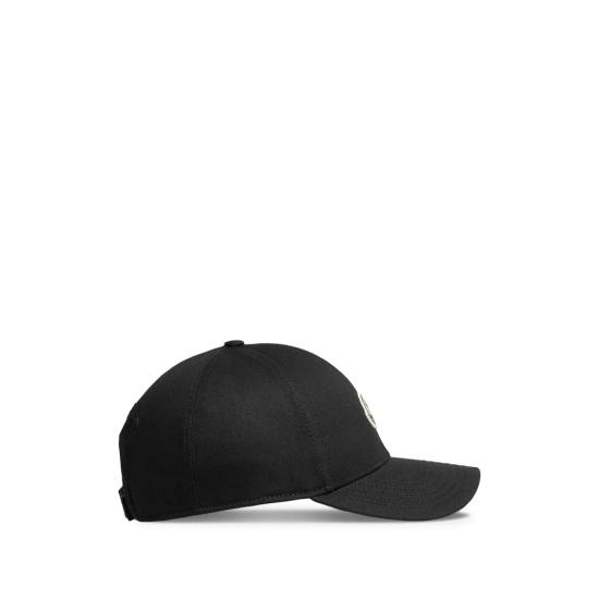 26FW 몽클레어 모자 04863 3B000 37 999 BLACK - MONCLER