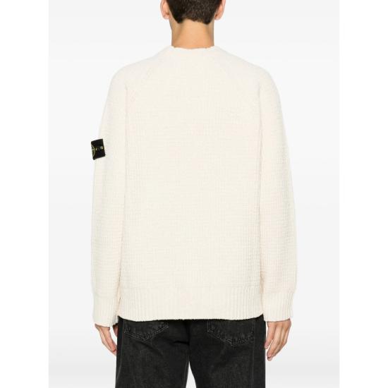 26FW 스톤 아일랜드 스웨터 155100001 S0N17 V0093 NEUTRALS - STONE ISLAND