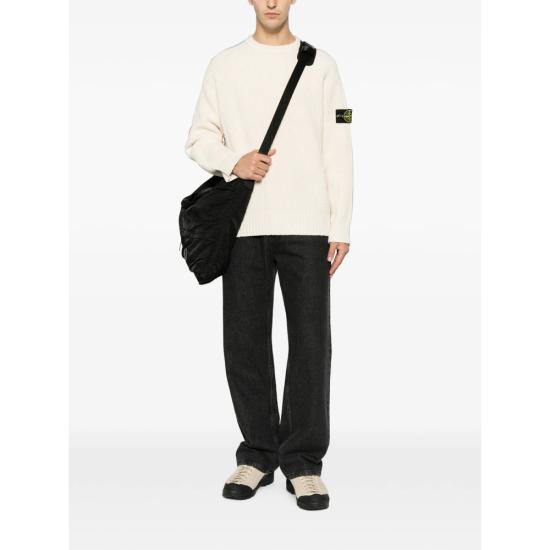 26FW 스톤 아일랜드 스웨터 155100001 S0N17 V0093 NEUTRALS - STONE ISLAND