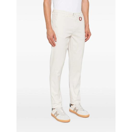 26FW 트라마로사 수트 팬츠 LUIS GS365 OFFWH NEUTRALS - TRAMAROSSA