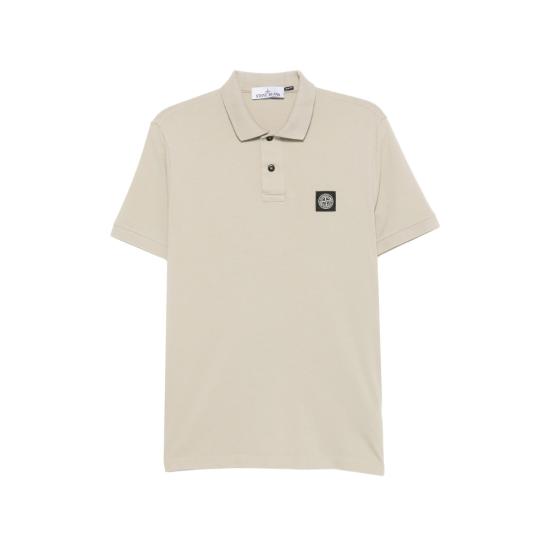 26FW 스톤 아일랜드 폴로 티셔츠 152200008 S0017 V0095 GREEN