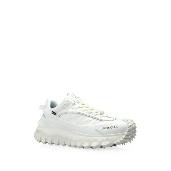 26FW 몽클레어 스니커즈 M7208 4M001 20 001 NEUTRALS - MONCLER