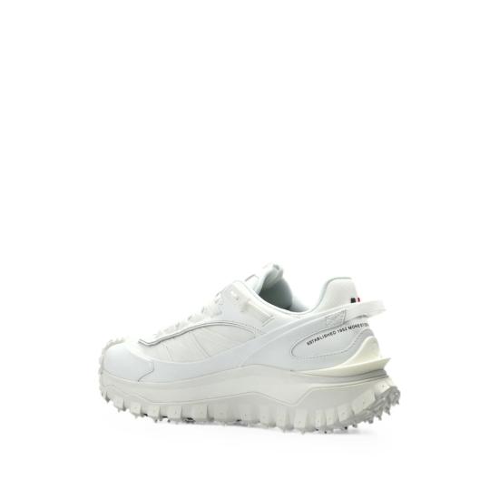 26FW 몽클레어 스니커즈 M7208 4M001 20 001 NEUTRALS - MONCLER