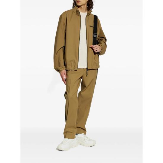 26FW 몽클레어 스니커즈 M7208 4M001 20 001 NEUTRALS - MONCLER