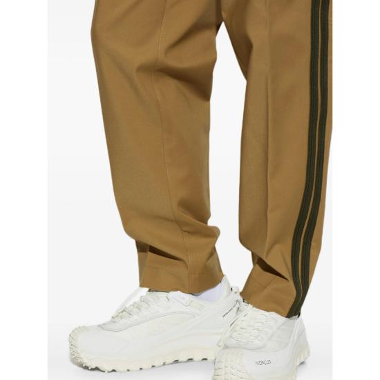 26FW 몽클레어 스니커즈 M7208 4M001 20 001 NEUTRALS - MONCLER