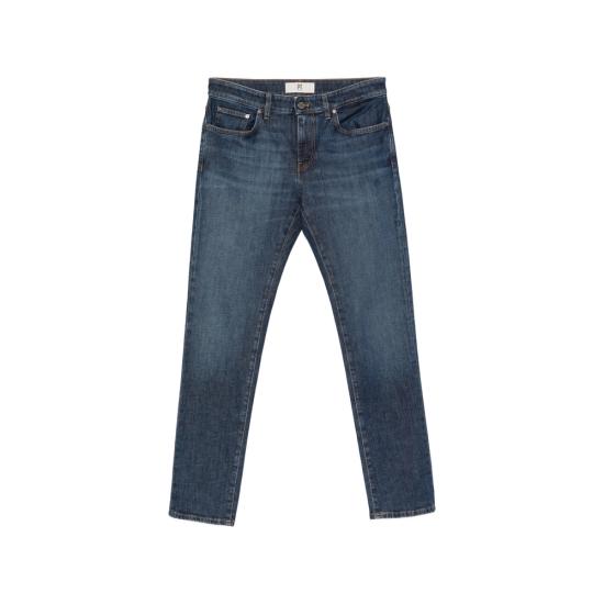 26FW 피티제로우노 데님 팬츠 IM6030 IM6030 MI43 BLUE