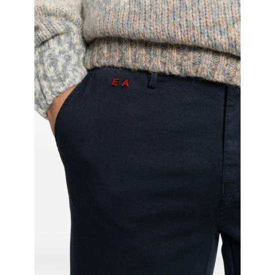 26FW 트라마로사 수트 팬츠 LUIS GS365 DKBLU BLUE - TRAMAROSSA