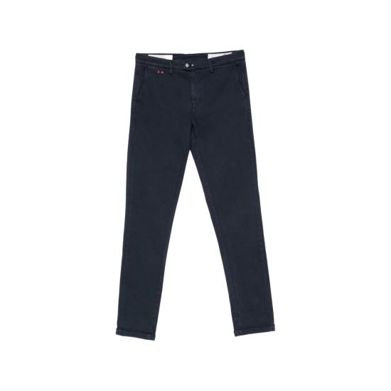 26FW 트라마로사 수트 팬츠 LUIS GS365 DKBLU BLUE
