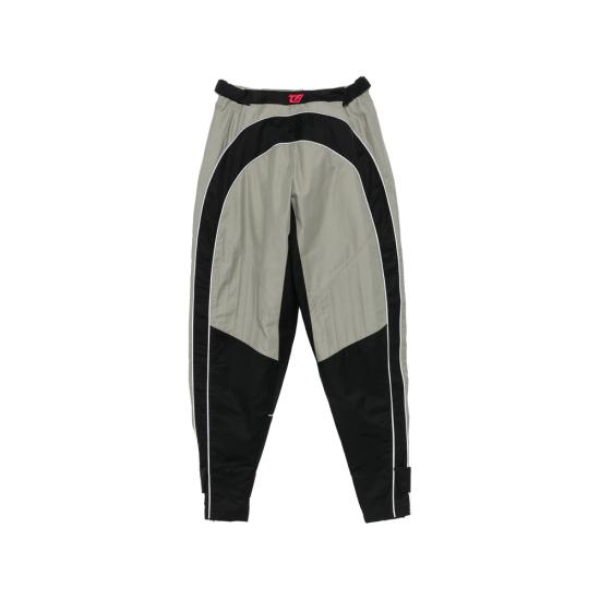 26FW 디 아티코 트레이닝/조거 팬츠 261WCP00314 CCP111AA 141 BLACK GREY