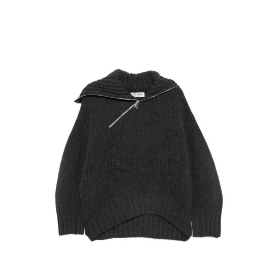 26FW 디 아티코 자켓 261WCK00134 KWS011AA 233 GREY