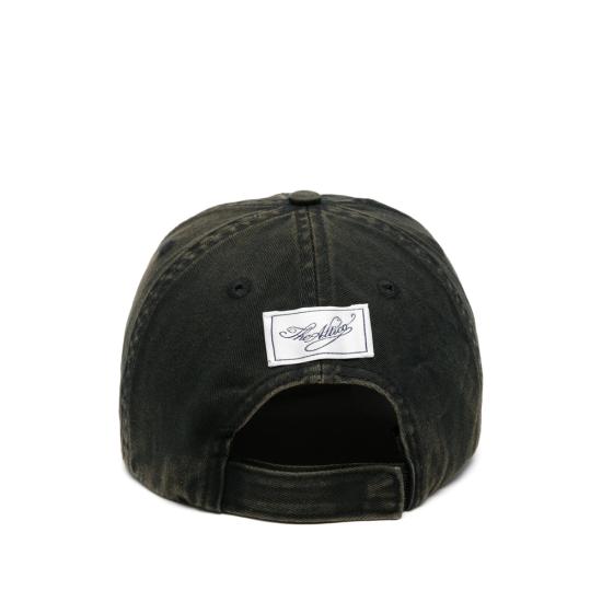 26FW 디 아티코 모자 261WAC00041 CCC131TA 121 BLACK - THE ATTICO