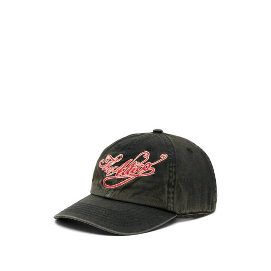 26FW 디 아티코 모자 261WAC00041 CCC131TA 121 BLACK