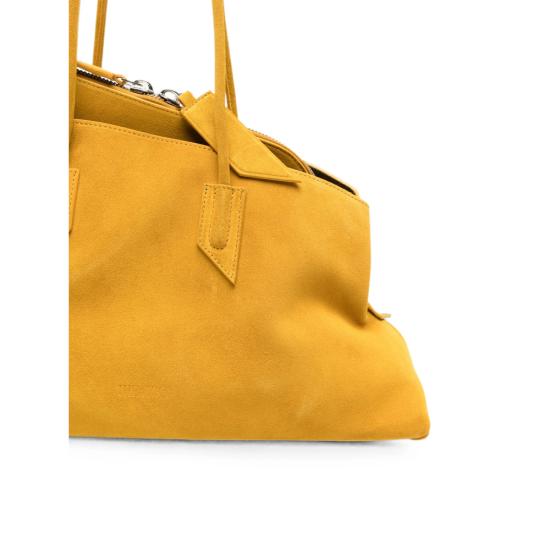 26FW 디 아티코 토트백 261WAH00054 LBT007AA 511 YELLOW - THE ATTICO