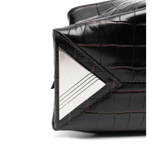 26FW 디 아티코 숄더백 251WAH00058 LBT021PR 207 - THE ATTICO