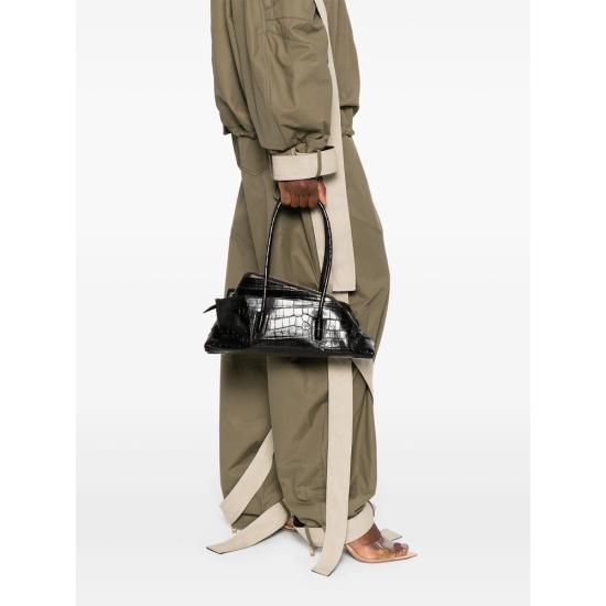 26FW 디 아티코 숄더백 251WAH00058 LBT021PR 207 - THE ATTICO