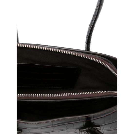 26FW 디 아티코 숄더백 251WAH00058 LBT021PR 207 - THE ATTICO