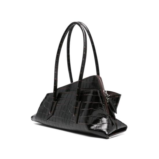 26FW 디 아티코 숄더백 251WAH00058 LBT021PR 207 - THE ATTICO