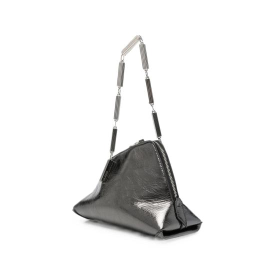 26FW 디 아티코 토트백 261WAH00065 LBT070AA 233 GREY - THE ATTICO