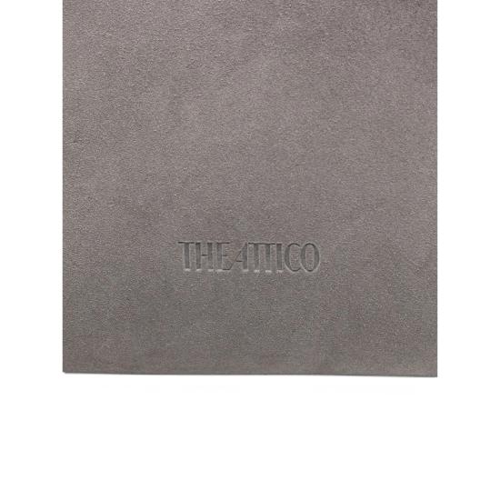 26FW 디 아티코 숄더백 251WAH00054 LBT108AA 233 GREY - THE ATTICO