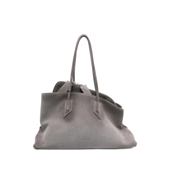 26FW 디 아티코 숄더백 251WAH00054 LBT108AA 233 GREY