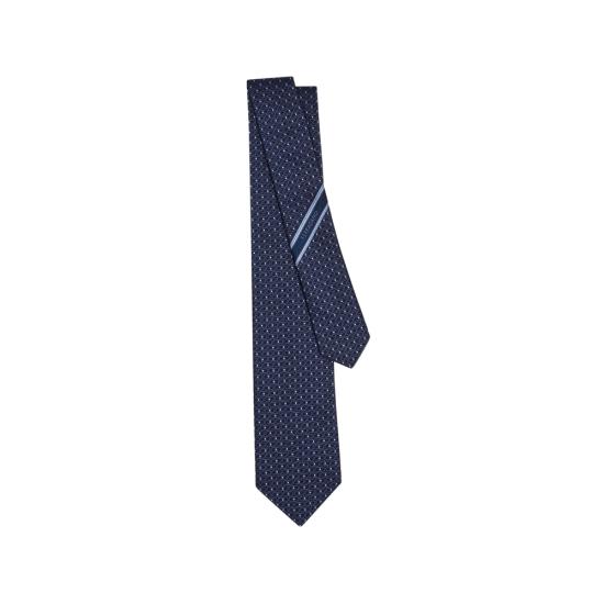 26FW 살바토레 페라가모 넥타이 351443 0794559 BLUSC BLUE