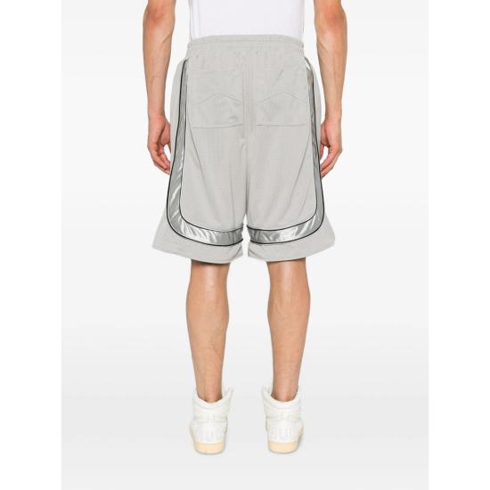 26FW 루드 숏팬츠 RHPF26SH01016 6525 GREY - RHUDE