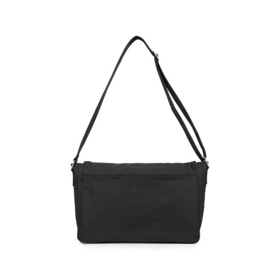 26FW 아페쎄 크로스백 PSANL H67007 LZZ BLACK - A.P.C.