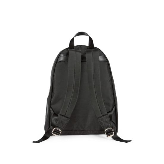 26FW 아페쎄 백팩 PAAGX H62630 LZZ BLACK - A.P.C.