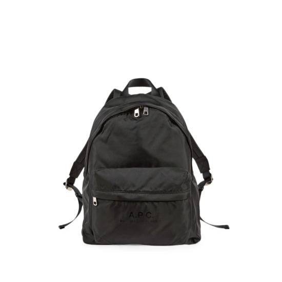 26FW 아페쎄 백팩 PAAGX H62630 LZZ BLACK