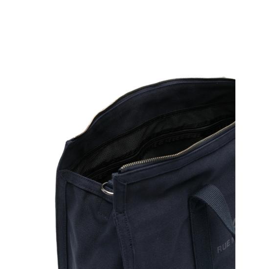 26FW 아페쎄 토트백 COHTE H62230 IAK BLUE - A.P.C.