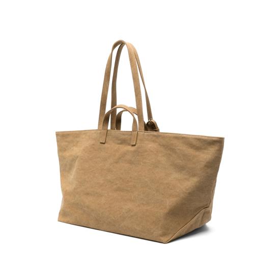 26FW 아페쎄 르 드러머 뚜왈 토트백 COHMP F67046 BAC NEUTRALS - A.P.C.