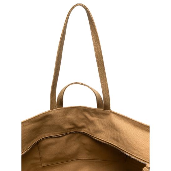 26FW 아페쎄 르 드러머 뚜왈 토트백 COHMP F67046 BAC NEUTRALS - A.P.C.