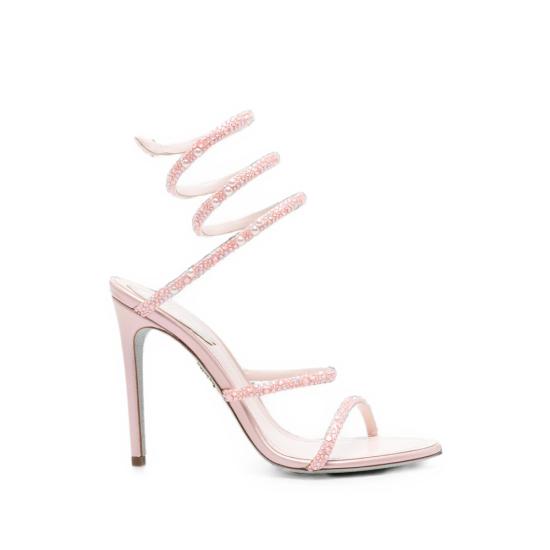 26FW 카오빌라 힐/펌프스 C12942 RN01Y458 105 PINK