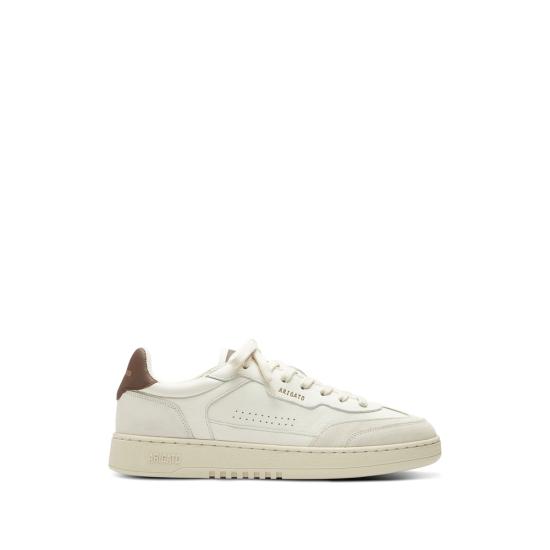 26FW 악셀 아리가토 스니커즈 F4059003 DICE T TOE LBEBR NEUTRALS