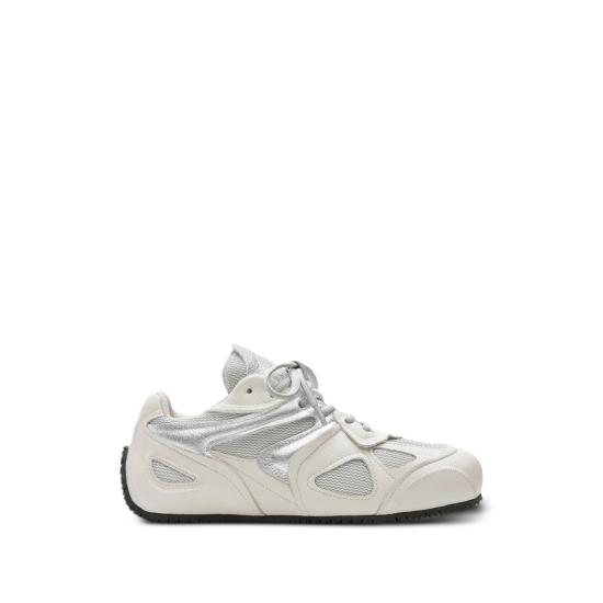 26FW 악셀 아리가토 스니커즈 F4103001 SLOW OFWSI NEUTRALS
