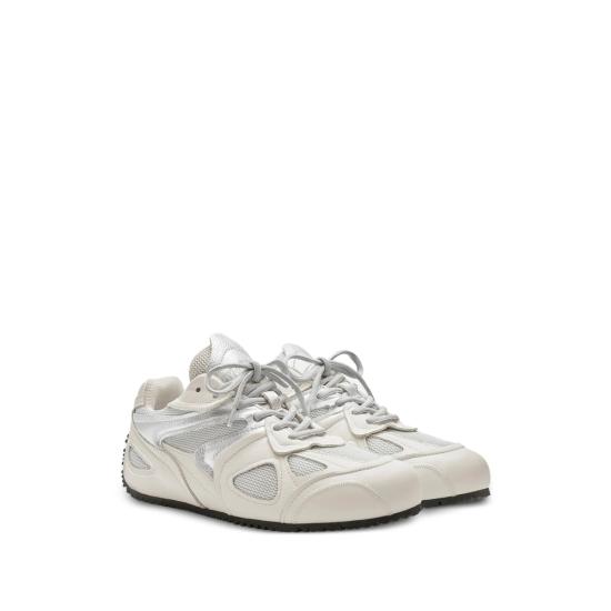 26FW 악셀 아리가토 스니커즈 F4103001 SLOW OFWSI NEUTRALS - AXEL ARIGATO
