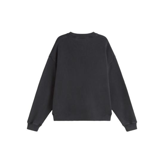 26FW 악셀 아리가토 스웨터 A3122004 DISTORT BLACK - AXEL ARIGATO