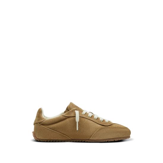 26FW 악셀 아리가토 스니커즈 F4280004 DAZE TANGU NEUTRALS