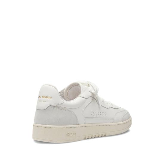 26FW 악셀 아리가토 스니커즈 F3972001 DICE T TOE WHOFW WHITE NEUTRALS - AXEL ARIGATO