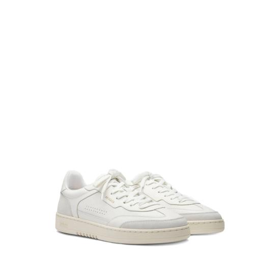 26FW 악셀 아리가토 스니커즈 F3972001 DICE T TOE WHOFW WHITE NEUTRALS - AXEL ARIGATO