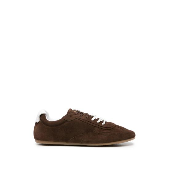 26FW 알로하스 스니커즈 S101120 03 CHOBR BROWN