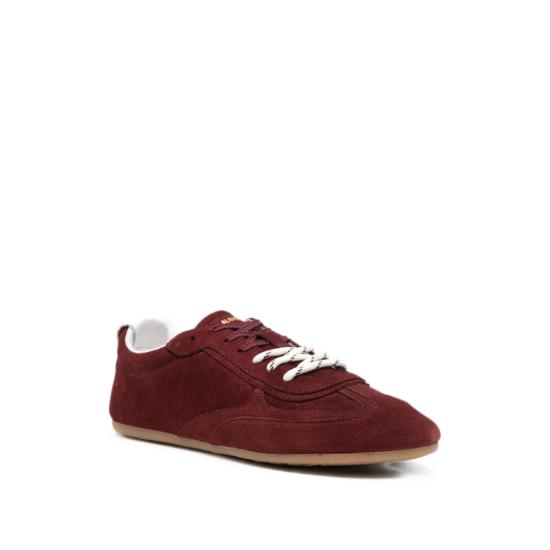 26FW 알로하스 스니커즈 S101120 05 SUBUR RED - ALOHAS