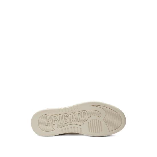 26FW 악셀 아리가토 스니커즈 F3973001 DICE T TOE WHOFW WHITE NEUTRALS - AXEL ARIGATO