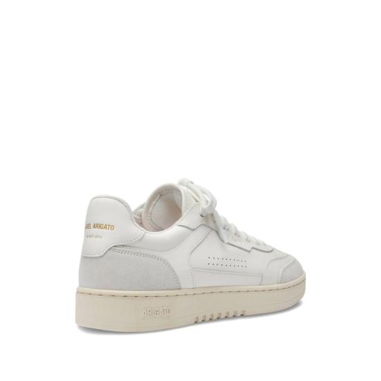 26FW 악셀 아리가토 스니커즈 F3973001 DICE T TOE WHOFW WHITE NEUTRALS - AXEL ARIGATO