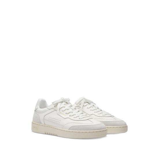 26FW 악셀 아리가토 스니커즈 F3973001 DICE T TOE WHOFW WHITE NEUTRALS - AXEL ARIGATO