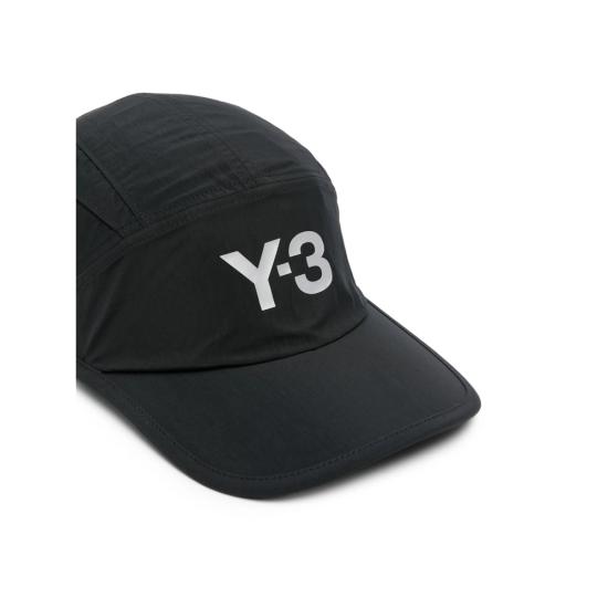 26FW 와이쓰리 모자 LD4152 BLACK - Y-3