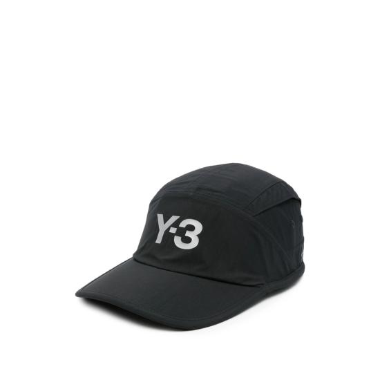 26FW 와이쓰리 모자 LD4152 BLACK