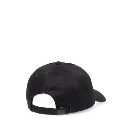26FW 와이쓰리 모자 KT7411 BLACK - Y-3