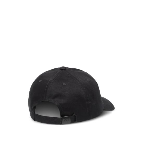 26FW 와이쓰리 볼캡 KT7411 BLACK - Y-3