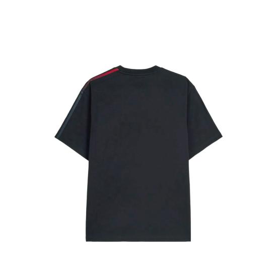 26FW 와이쓰리 반팔 티셔츠 KQ8600 BLACK - Y-3
